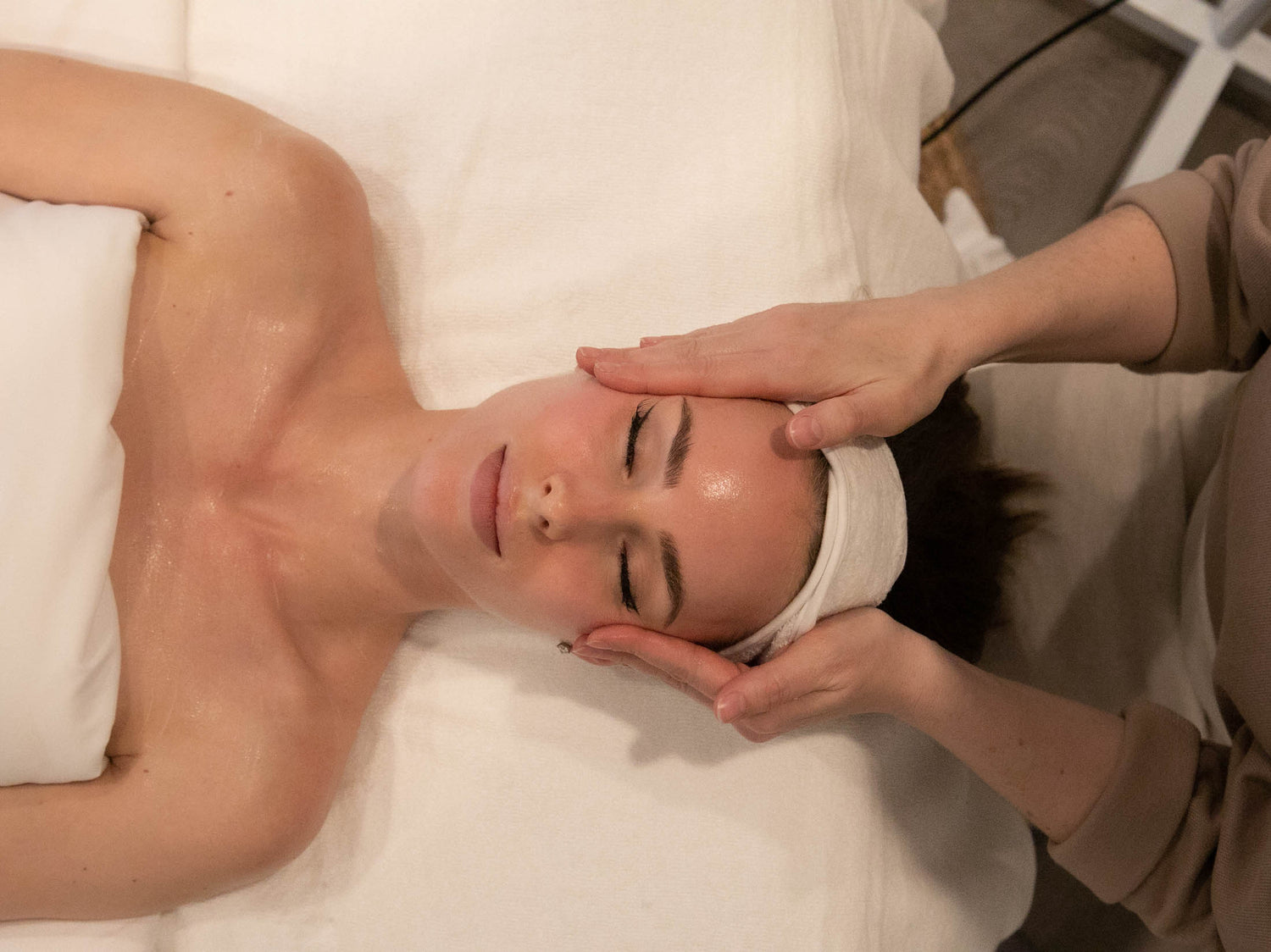 Bespoke Holistic Facial Burnaby
