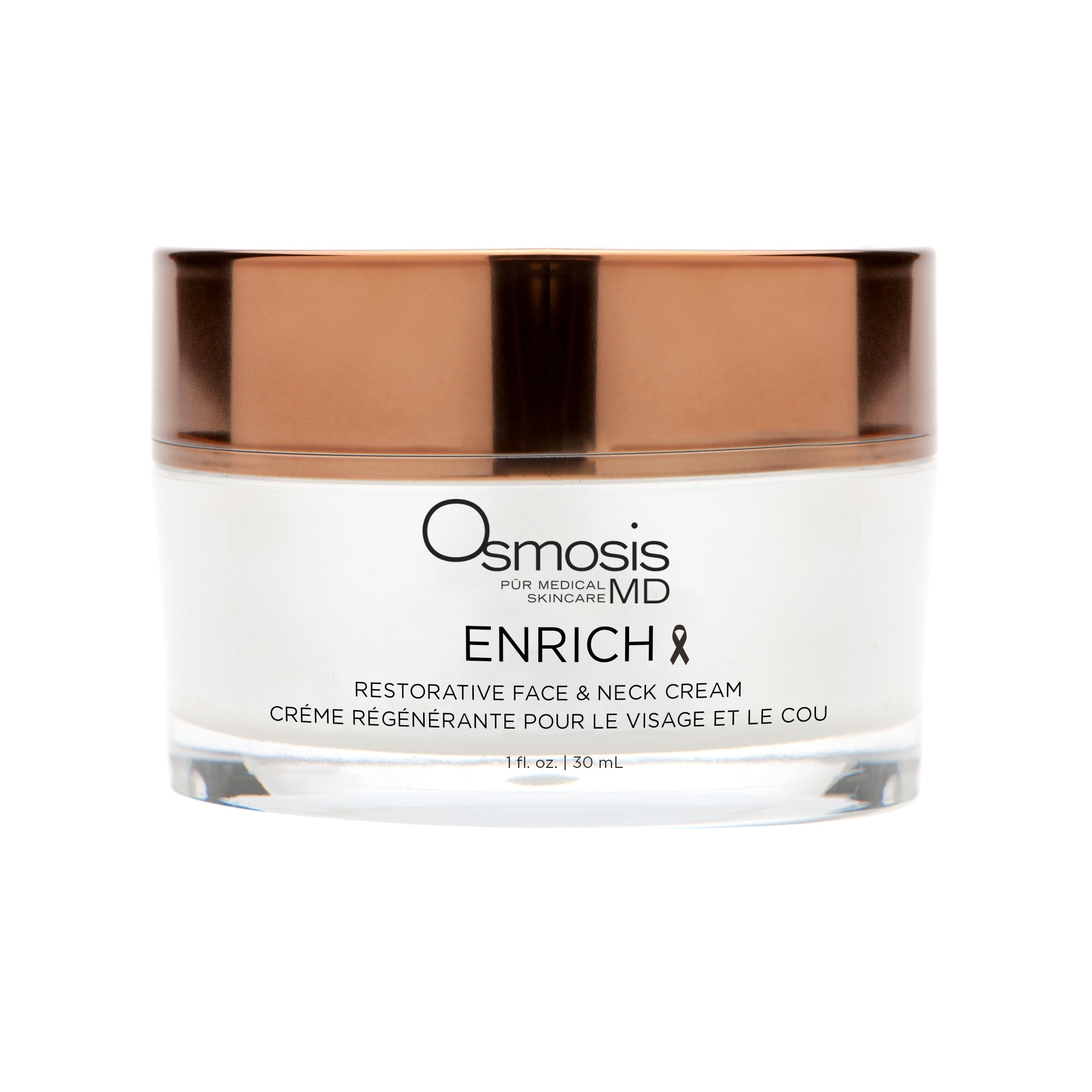 Osmosis Enrich Restorative Face & Neck Cream