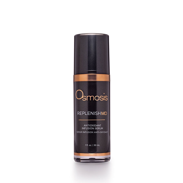 Osmosis Replenish MD - Antioxidant Infusion Serum