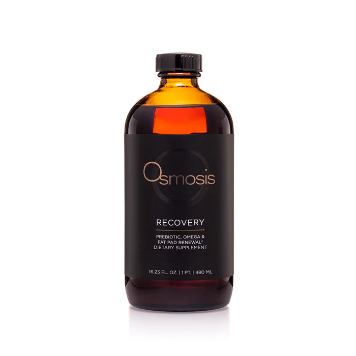Osmsmosis Recovery - Prebiotic, Omega and Fat Pad Renewal