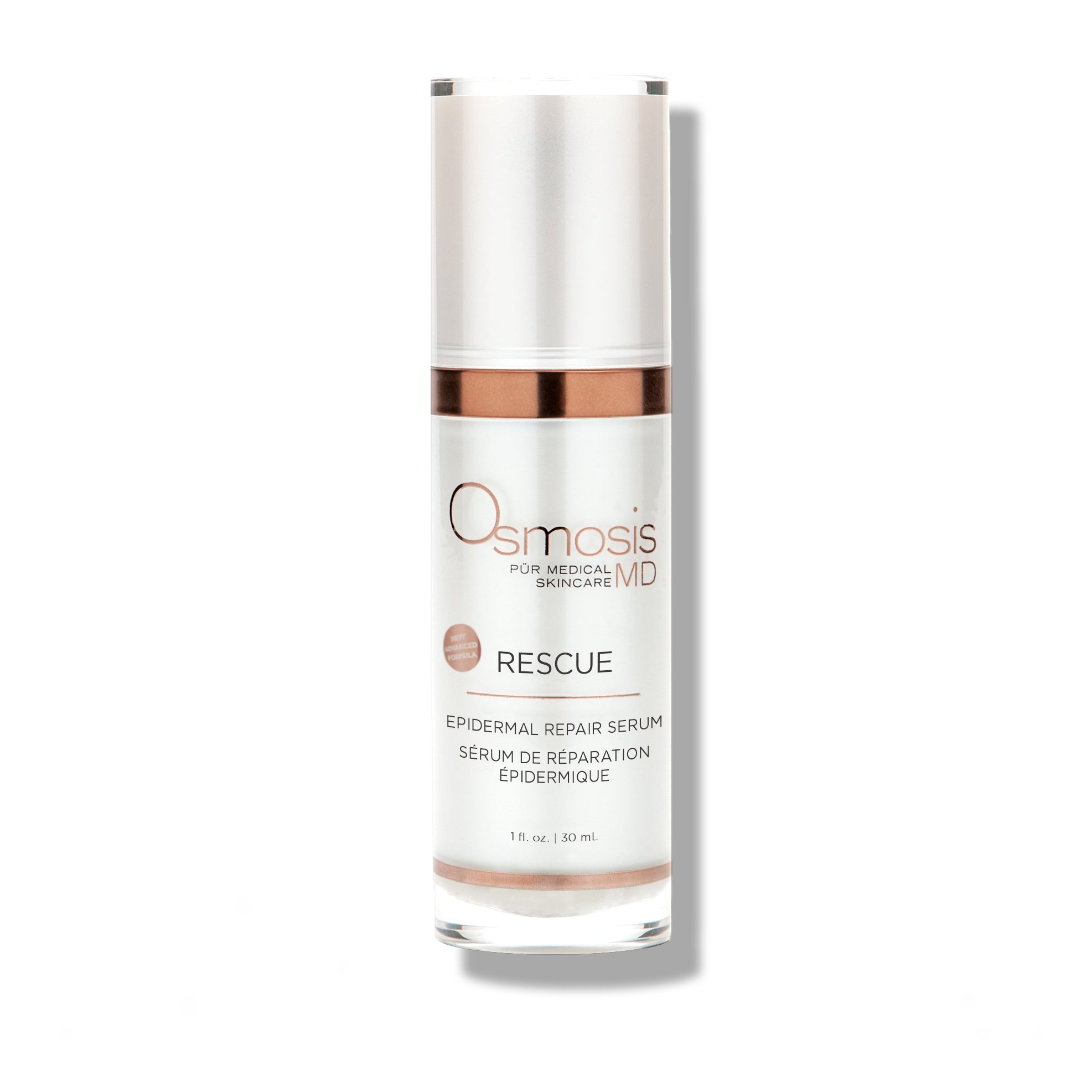 Osmosis Rescue Serum