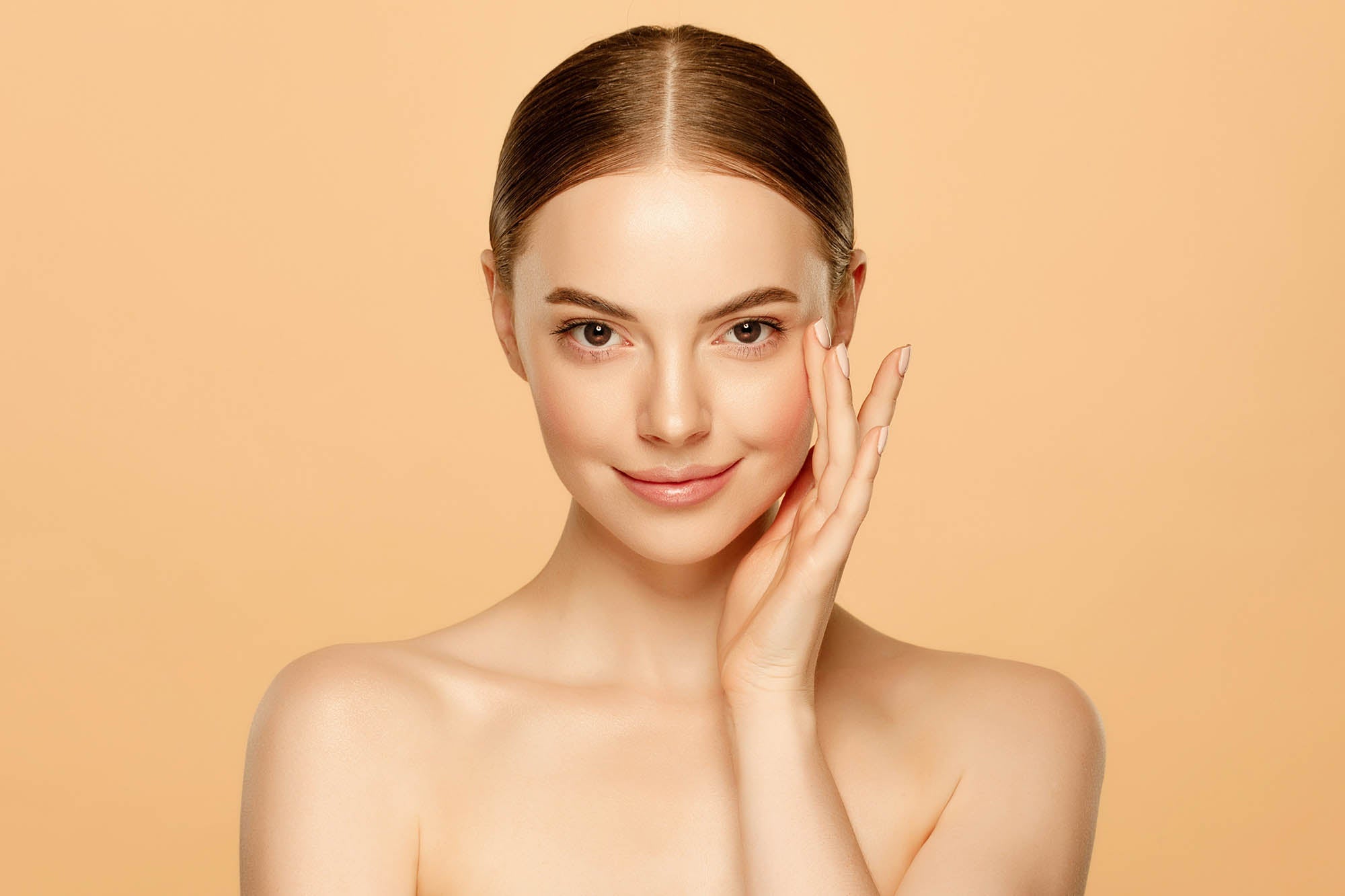 Healthy Skin