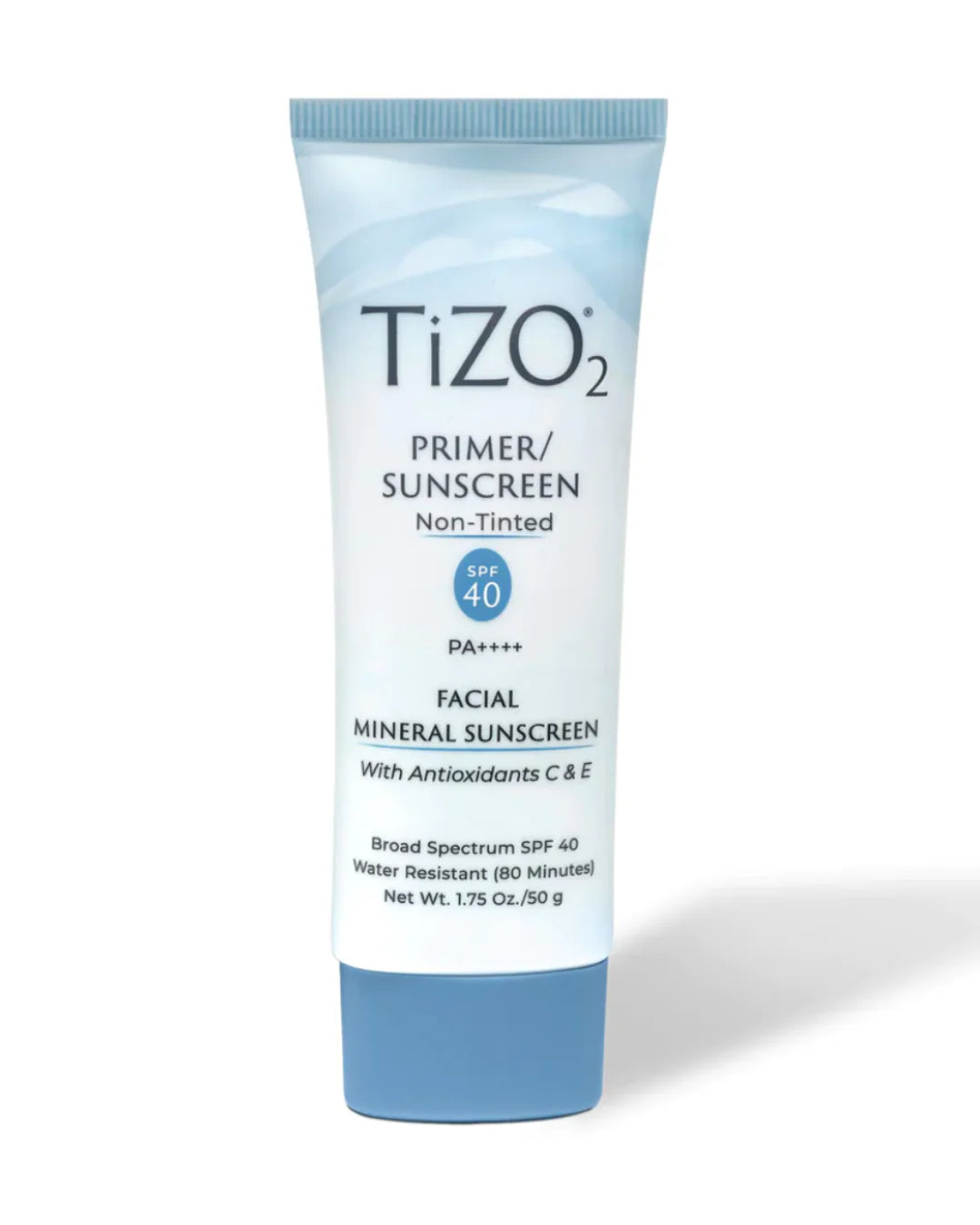 Tizo2 Primer Sunscreen Non-Tinted