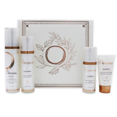 Osmosis Solstice Serenity Spa Set