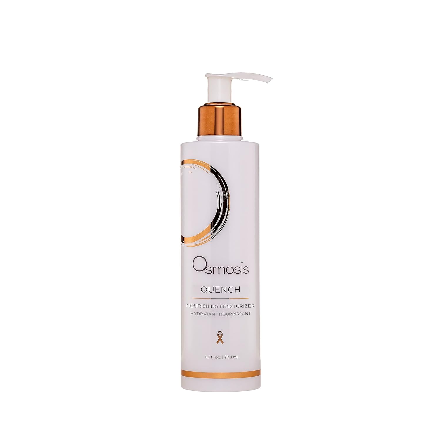 Osmosis Quench Nourishing Moisturizer