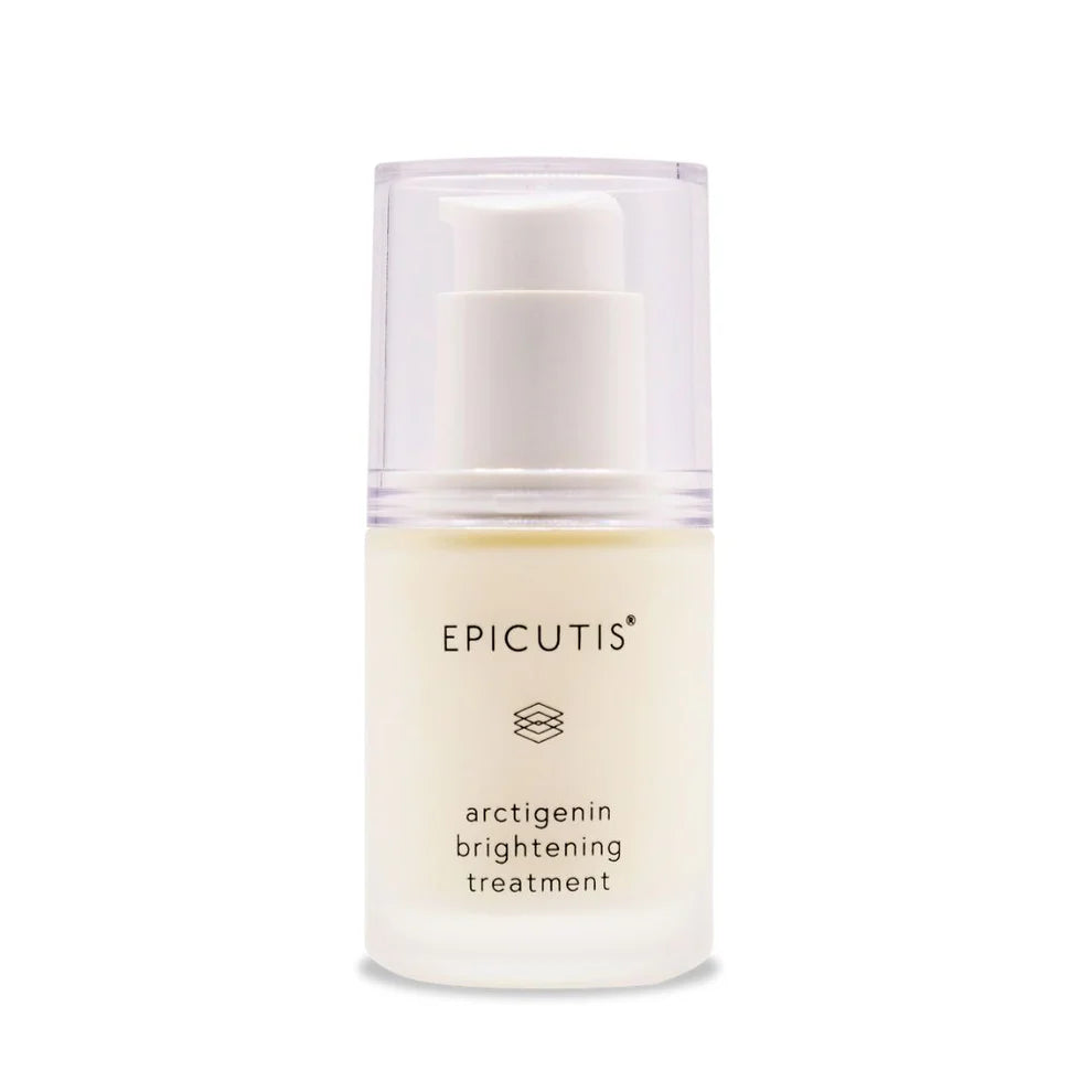 Epicutis Arctigenin Brightening Treatment