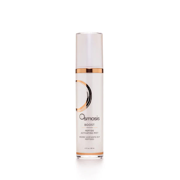 Osmosis Boost Peptide Activating Mist