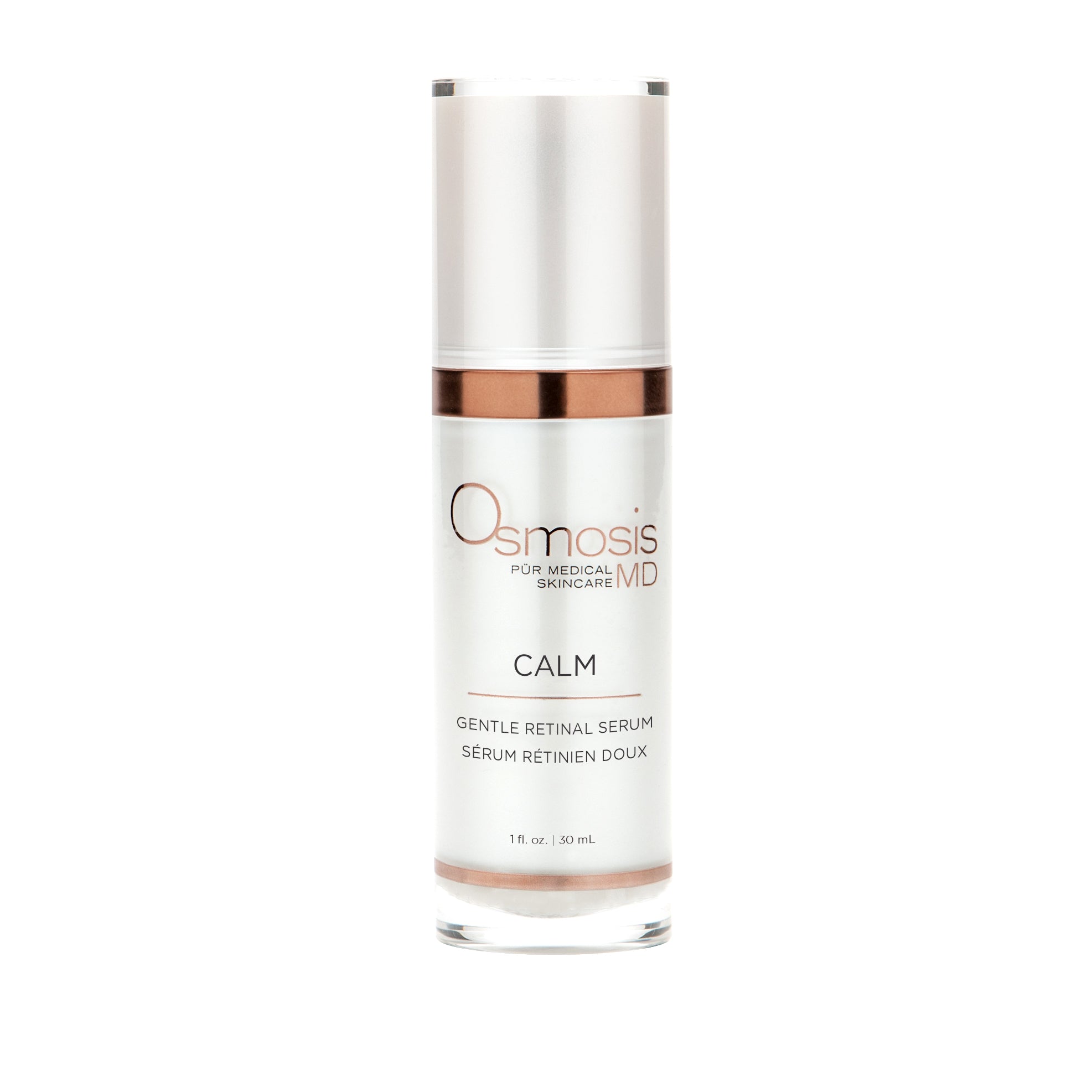 Osmosis Calm - Gentle Retinal Serum