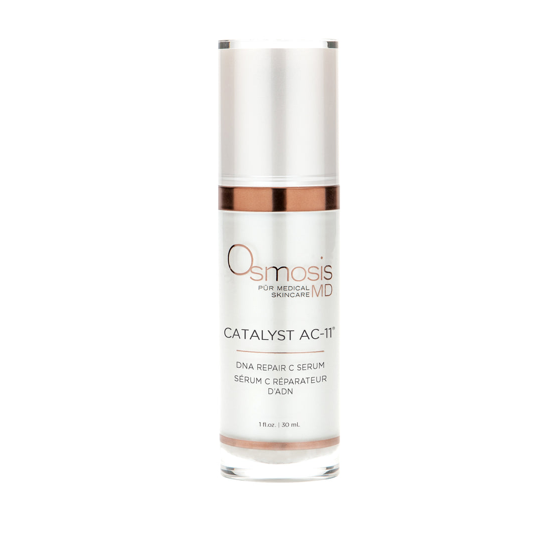 Osmosis Catalyst AC-11 Serum