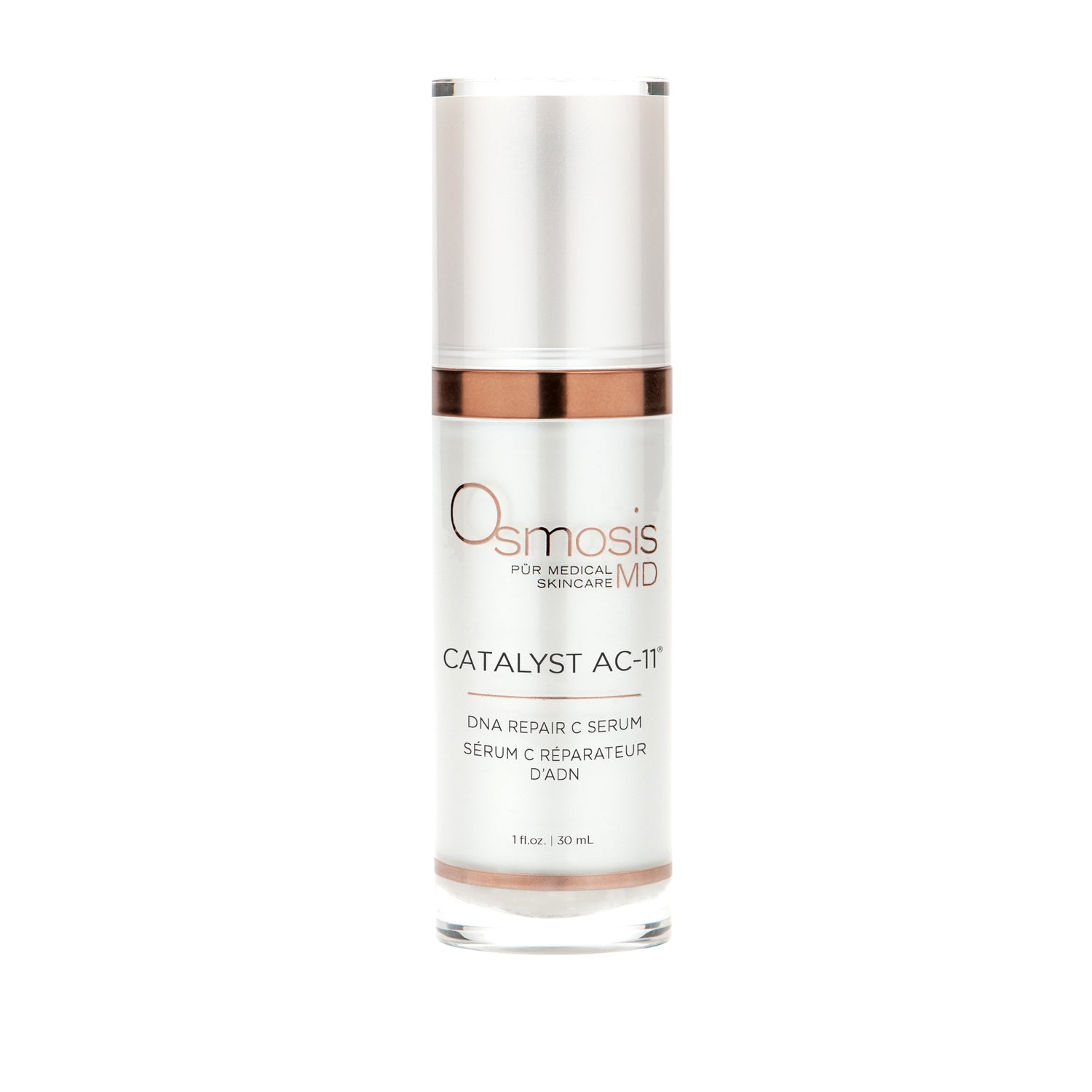 Osmosis Catalyst AC-11 Serum