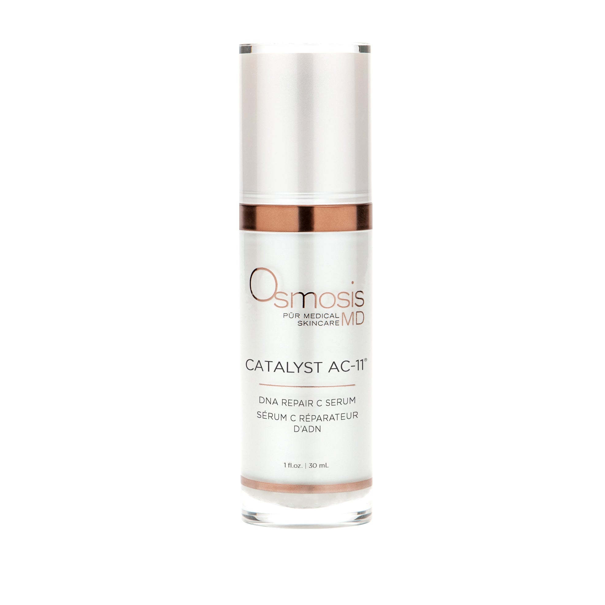 Osmosis Catalyst AC-11 Serum