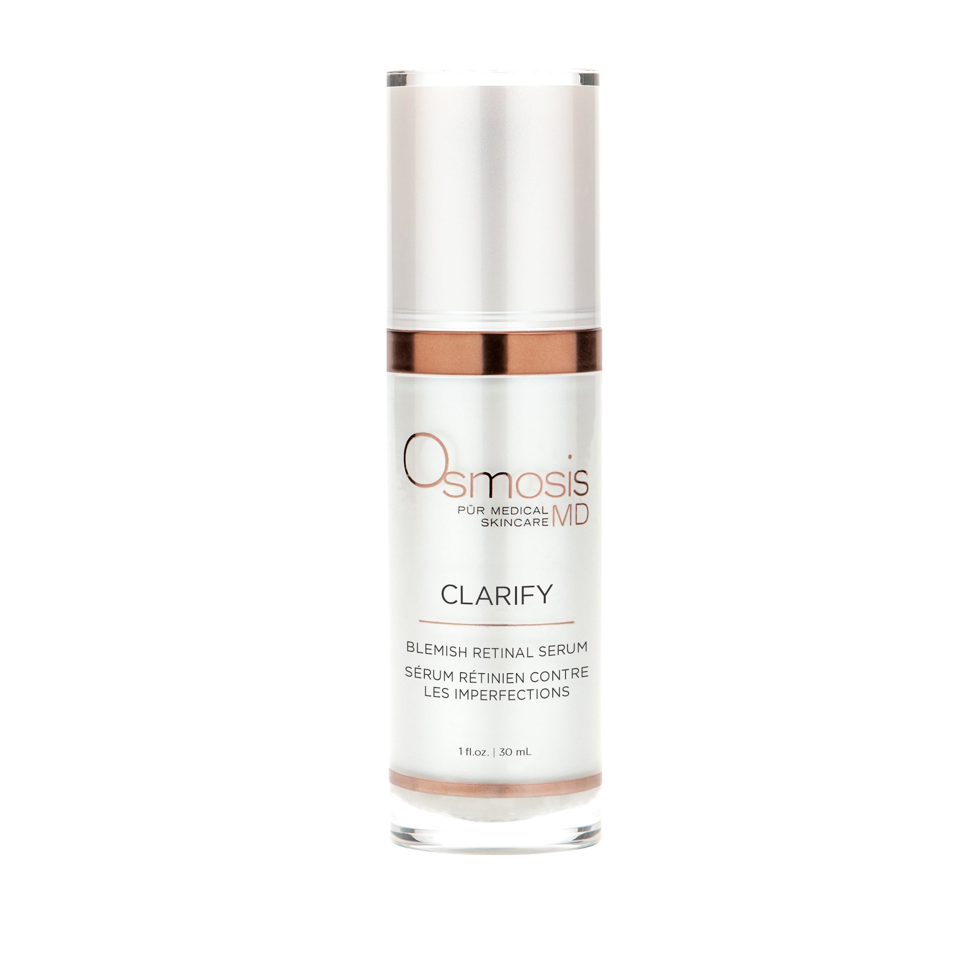 Osmosis Clarify - Blemish Retinal Serum