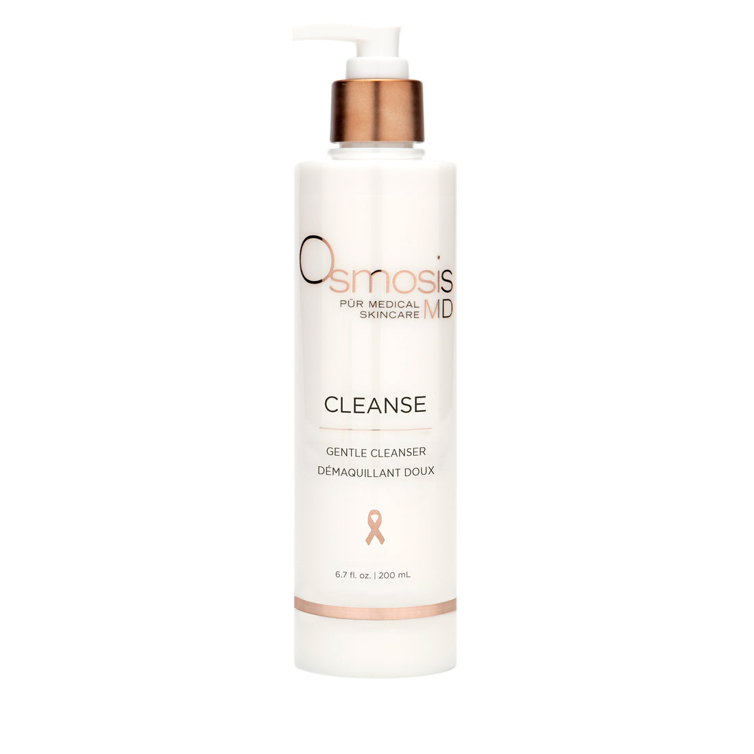 Osmosis Cleanse - Gentle Cleanser