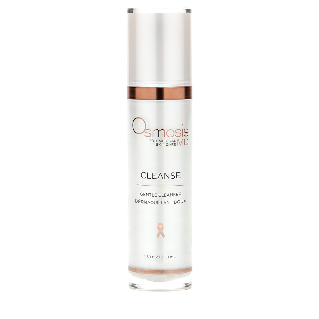 Osmosis Cleanse - Gentle Cleanser