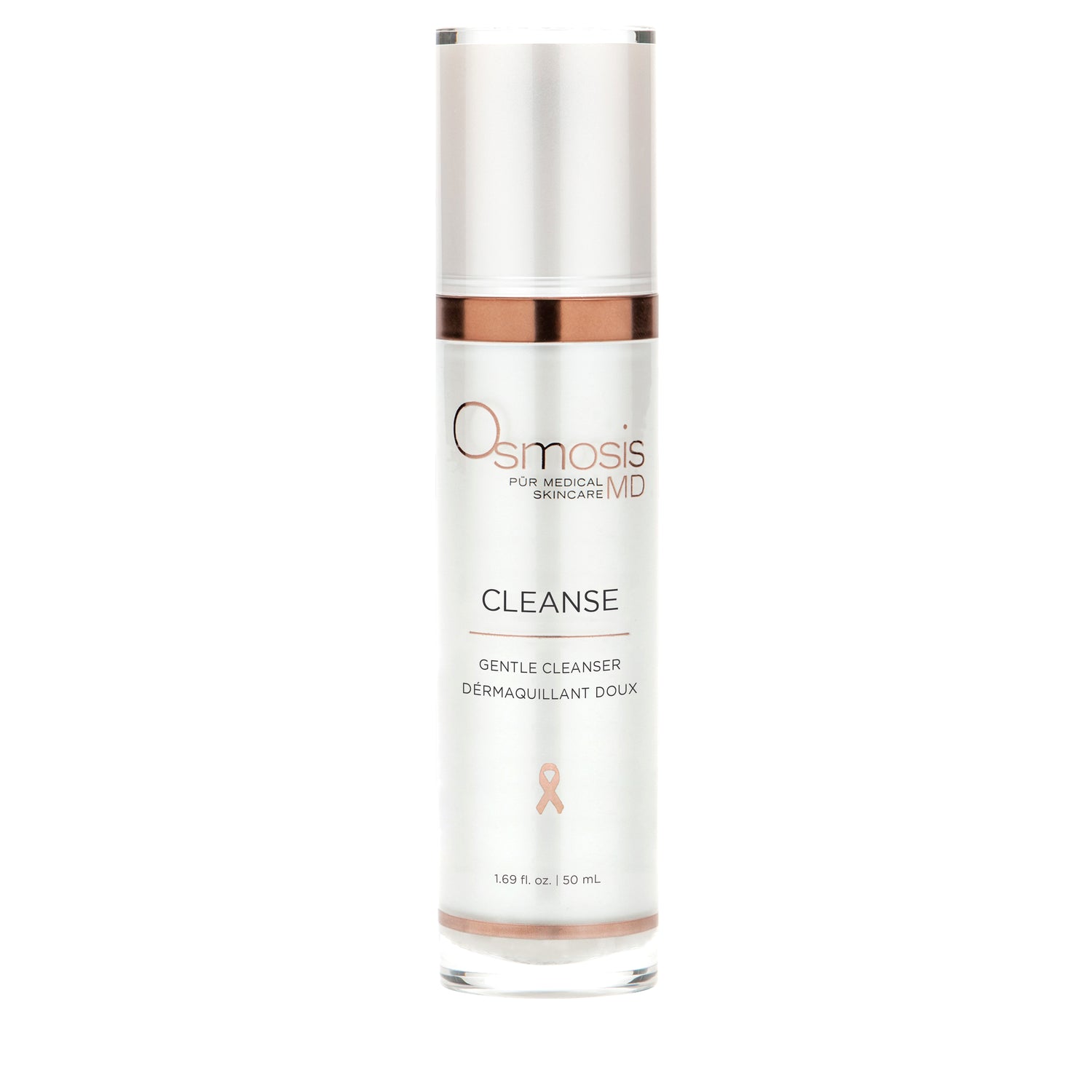 Osmosis Cleanse - Gentle Cleanser