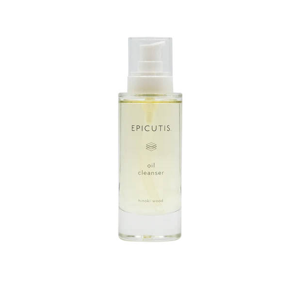 Epicutis Oil Cleanser