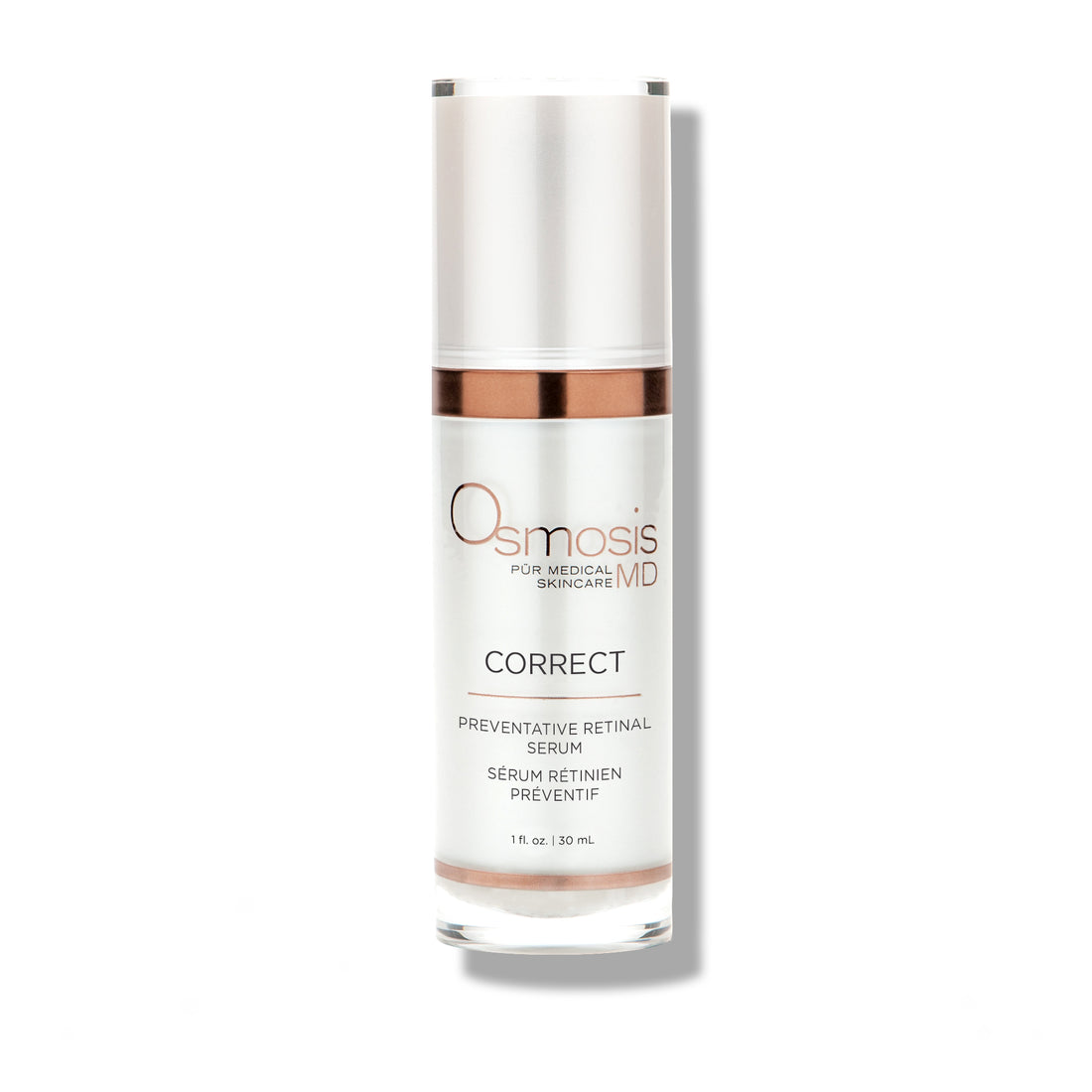 Osmosis Correct - Preventative Retinal Serum