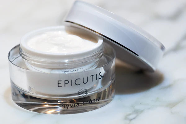 Epicutis Hyvia Crème