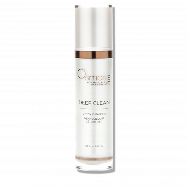 Osmosis Deep Clean Detox Cleanser