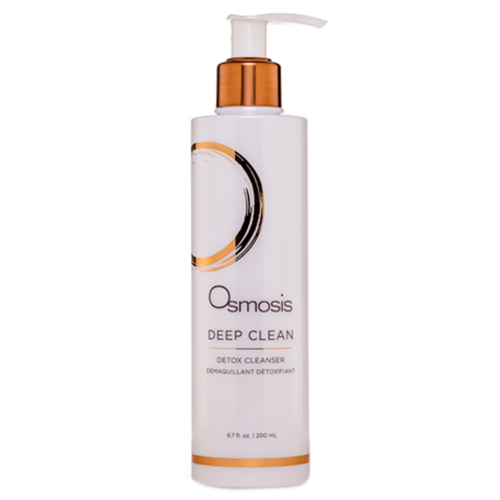 Osmosis Deep Clean Detox Cleanser