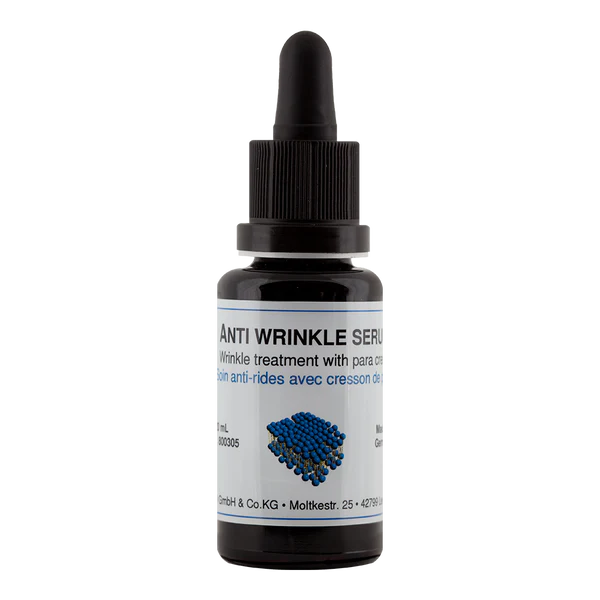 Dermaviduals Anti Wrinkle Serum