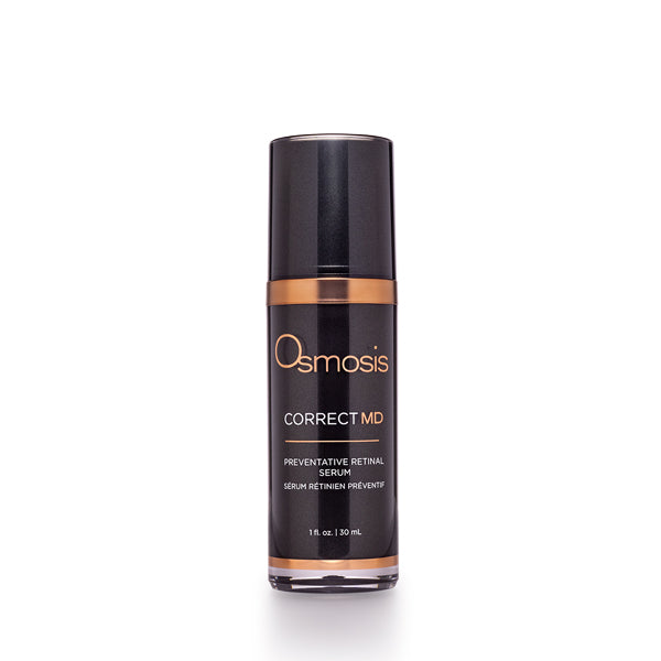 Osmosis Correct MD - Preventative Retinal Serum