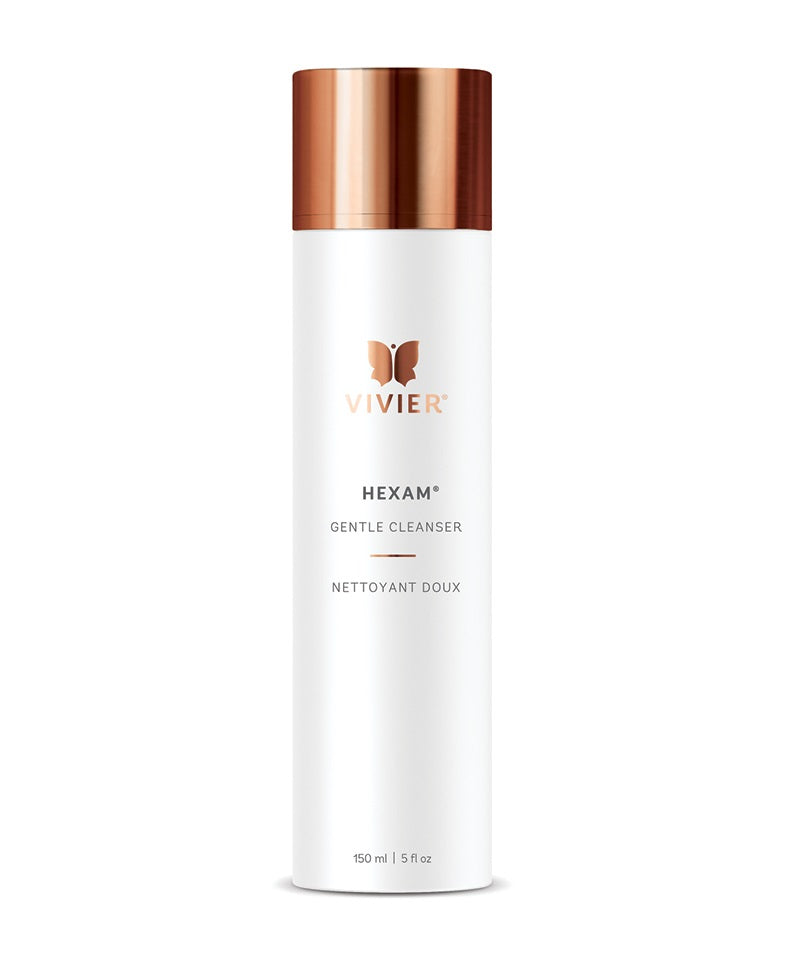 Vivier Hexam Gentle Cleanser