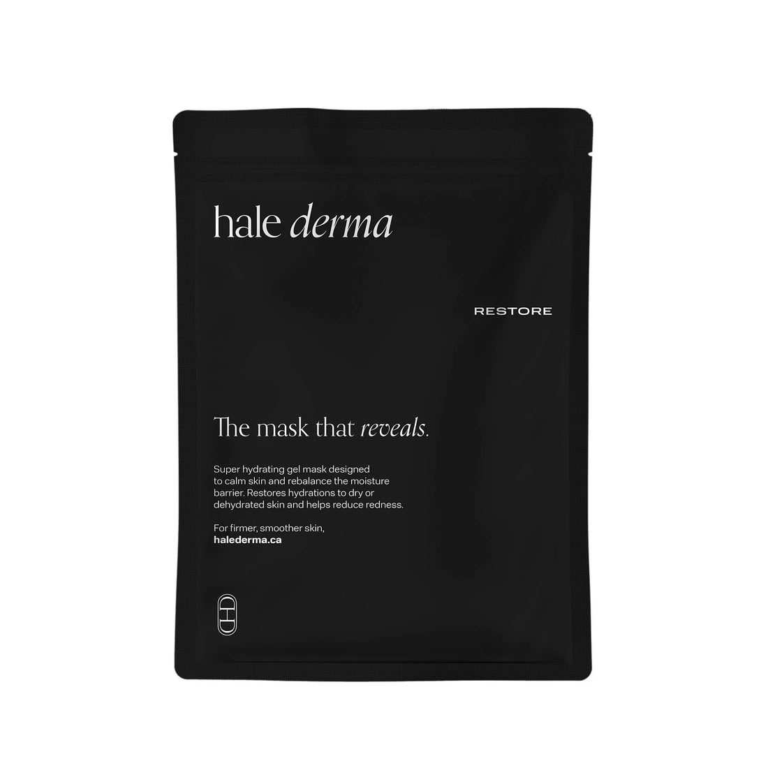 Hale Derma Recover Sheet Mask