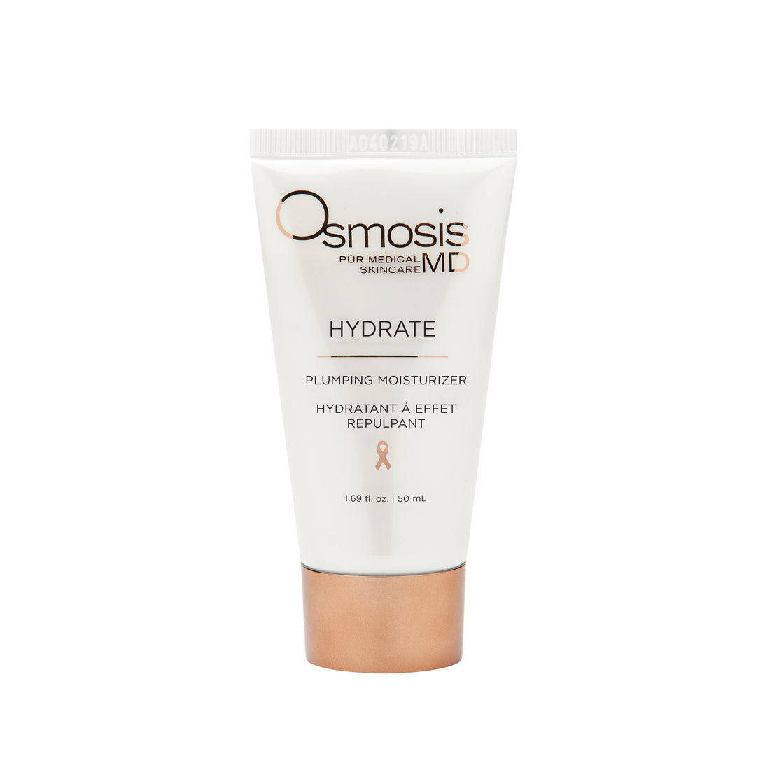 Osmosis Hydrate Plumping Moisturizer