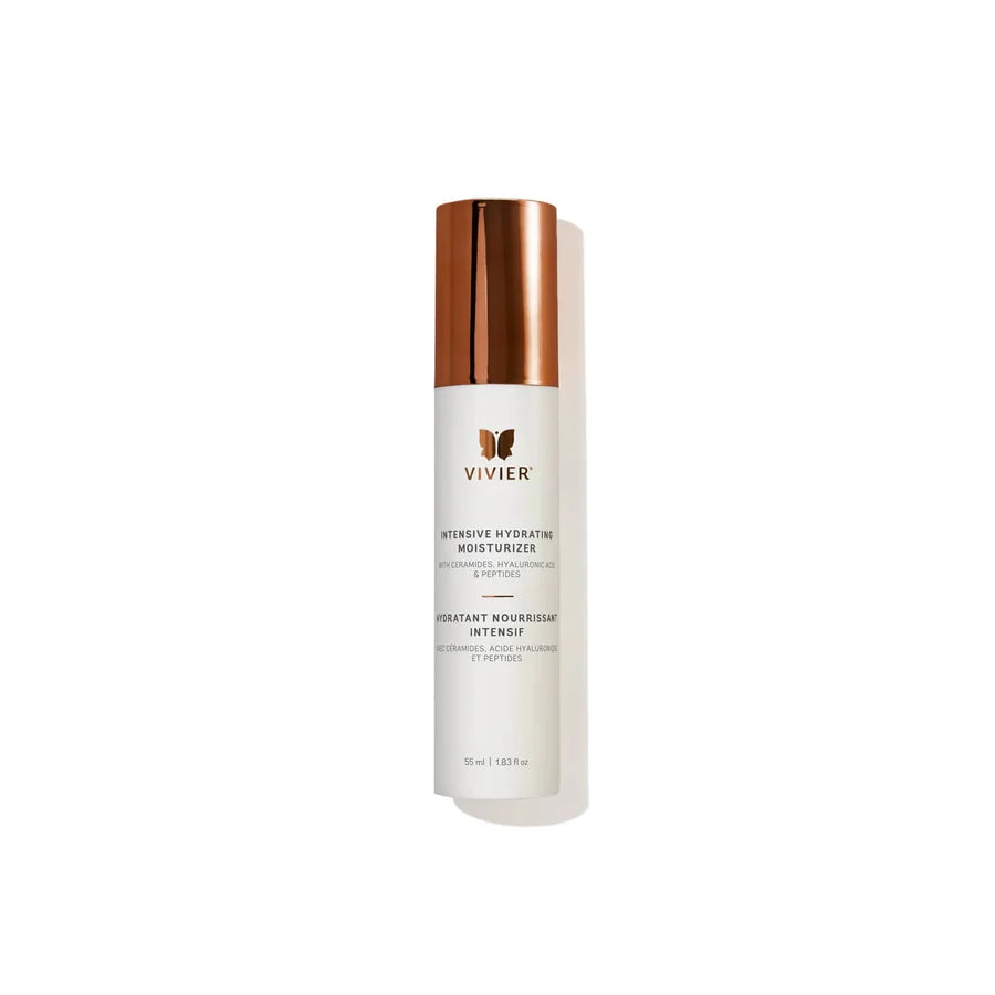 Vivier Intensive Hydrating Moisturizer