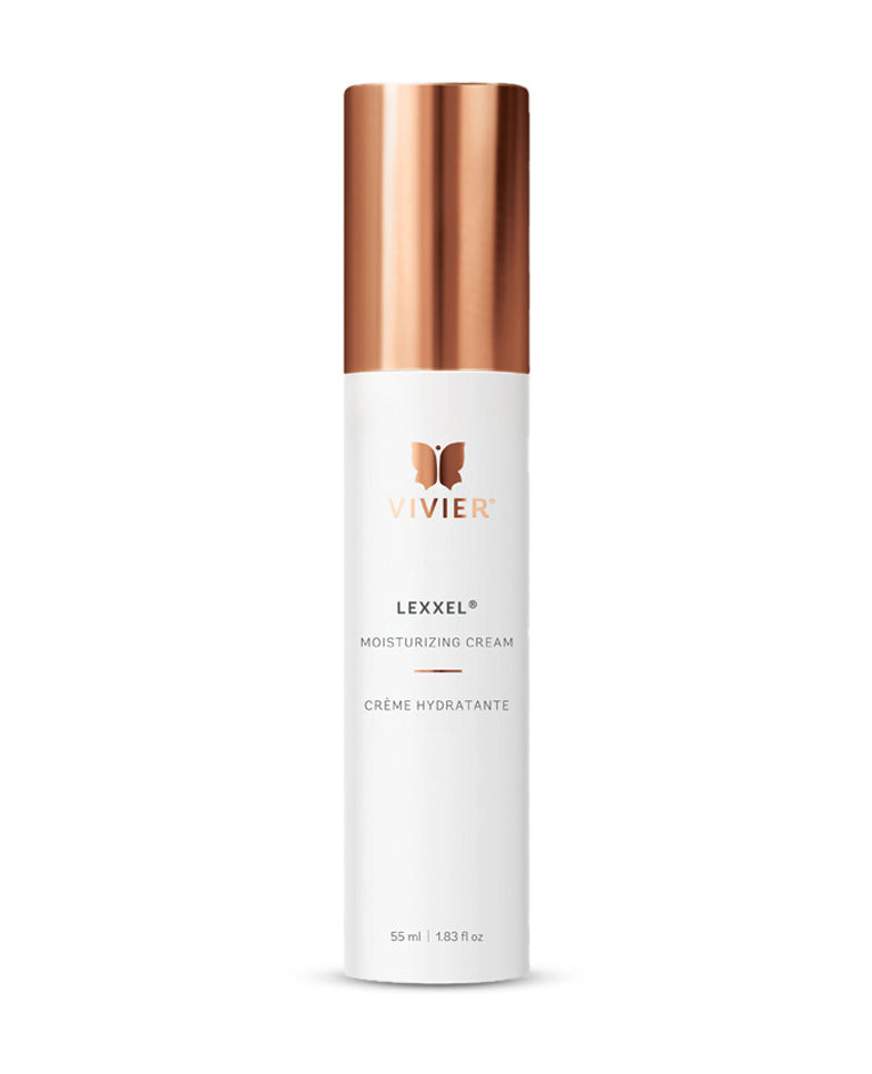 Vivier Lexxel Moisturizing Cream