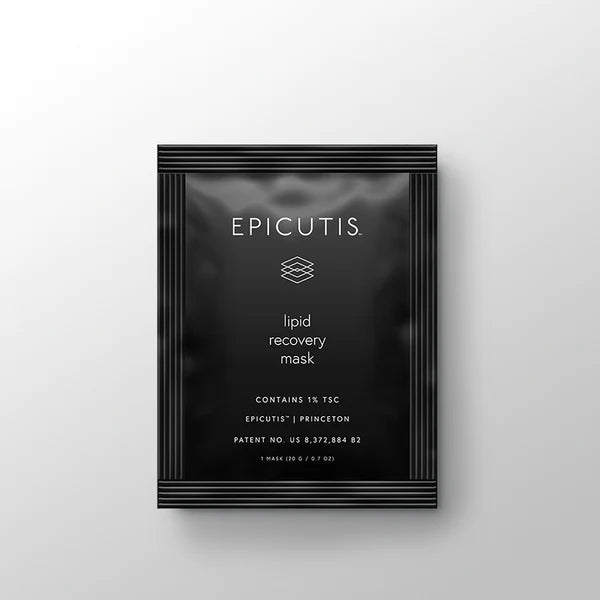 Epicutis Sheet Mask