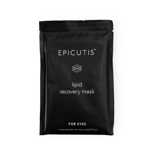 Epicutis Lipid Recovery Eye Mask