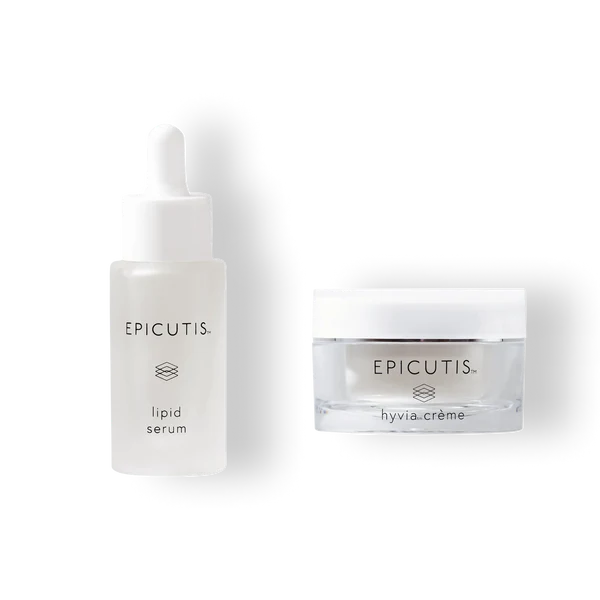 Epicutis Luxury Skincare Set