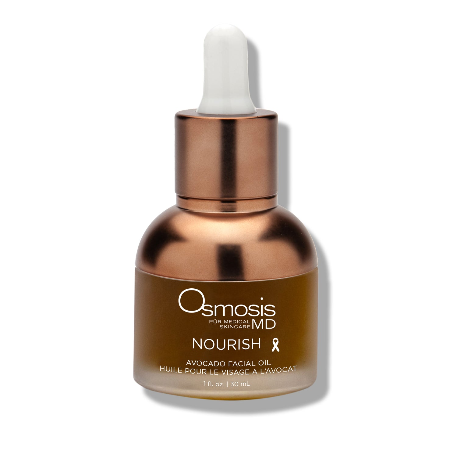 Osmosis Nourish Avocado Oil