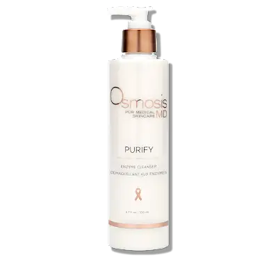 Osmosis Purify Enzyme Cleanser