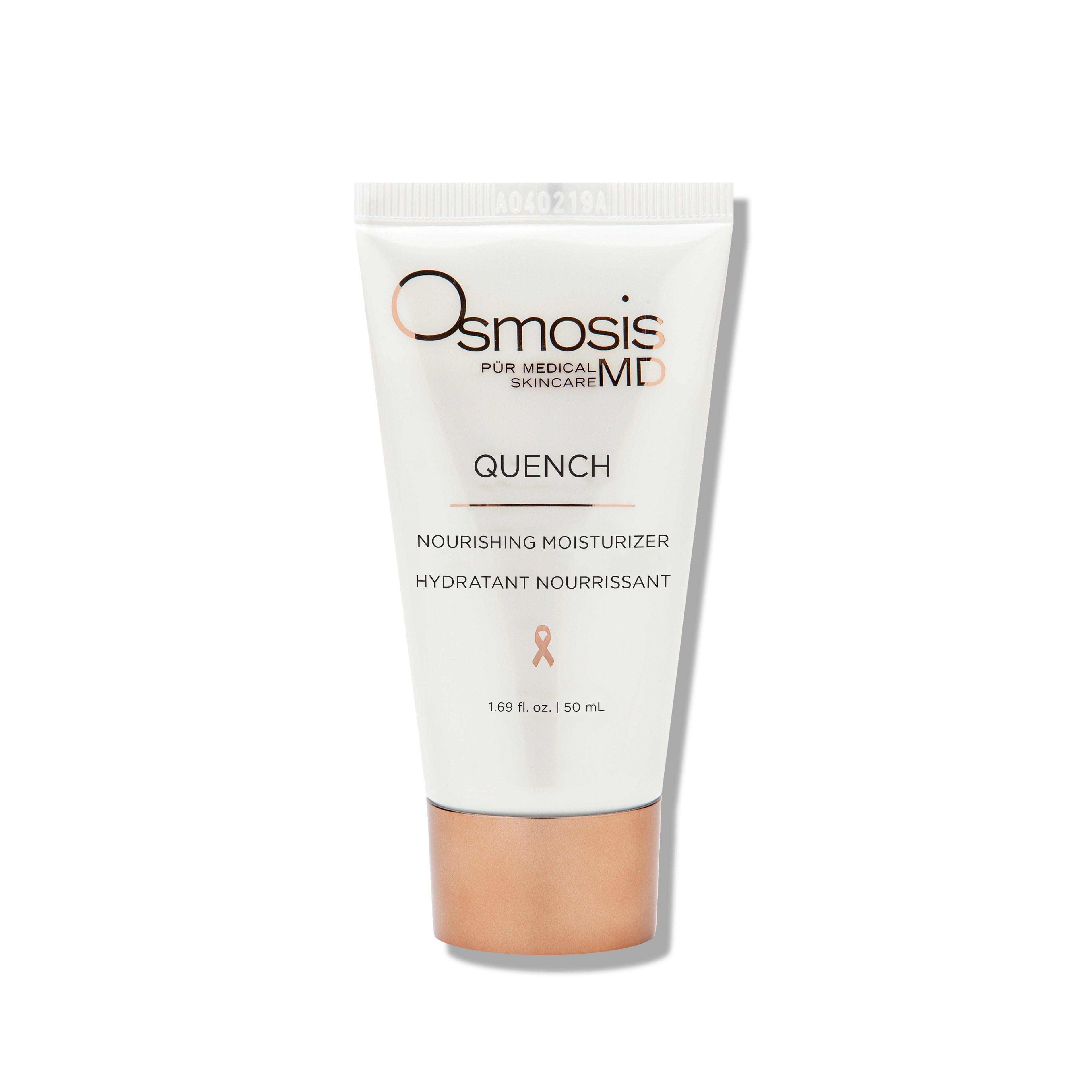 Osmosis Quench Nourishing Moisturizer