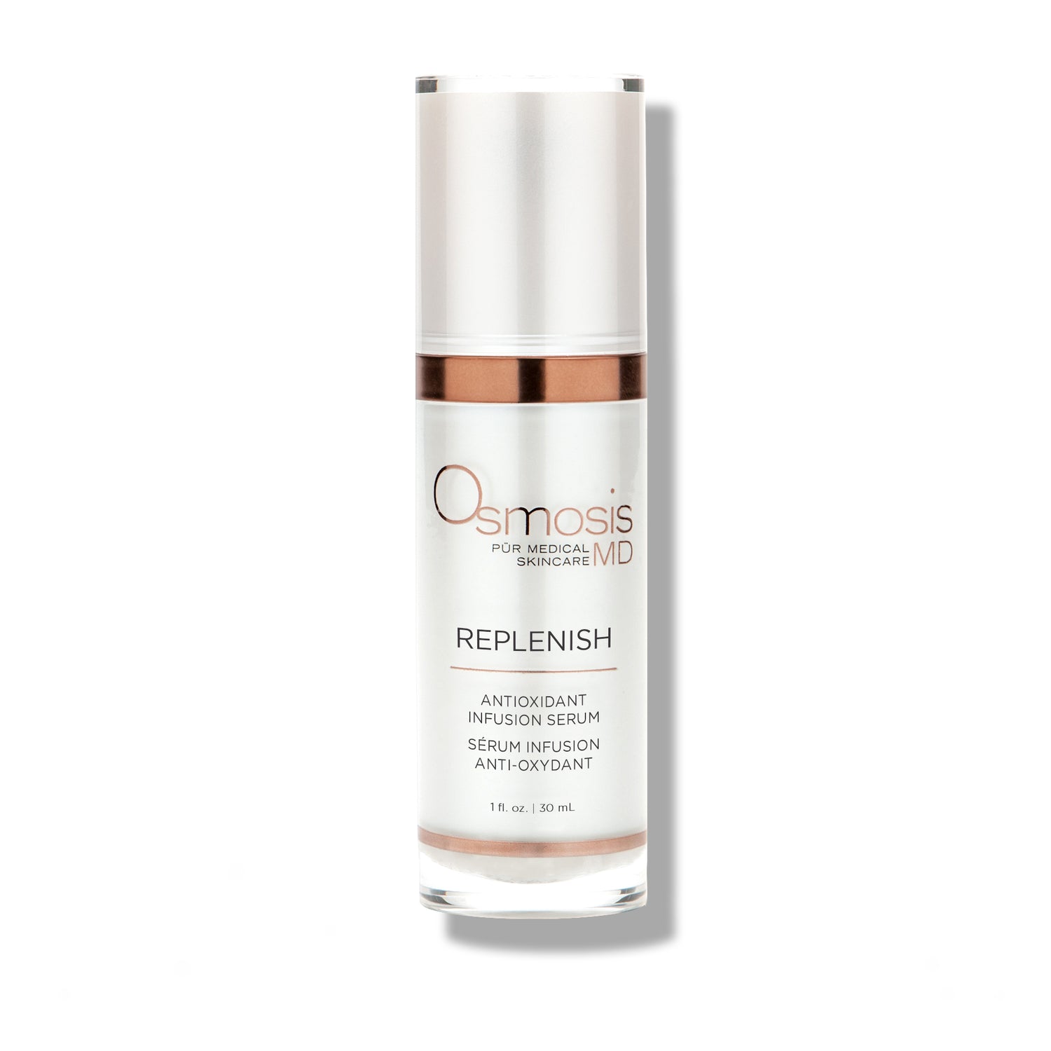 Osmosis Replenish Serum - Antioxidant Serum