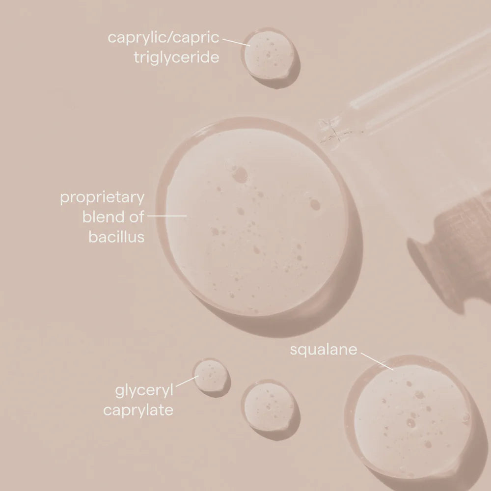 SIV Microbiome Serum