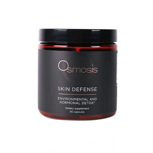 Osmosis Skin Defense