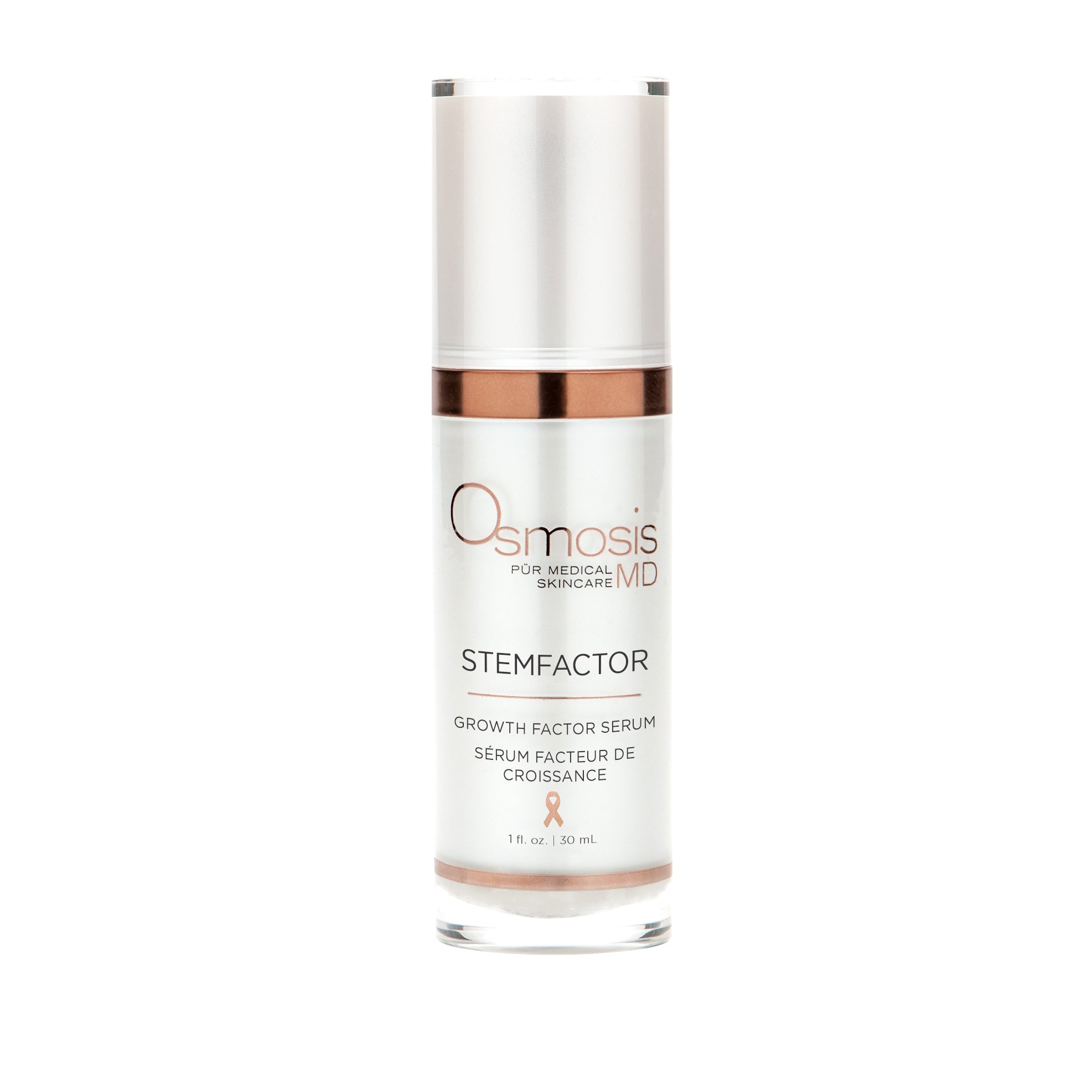 Osmosis Stemfactor Growth Factor Serum