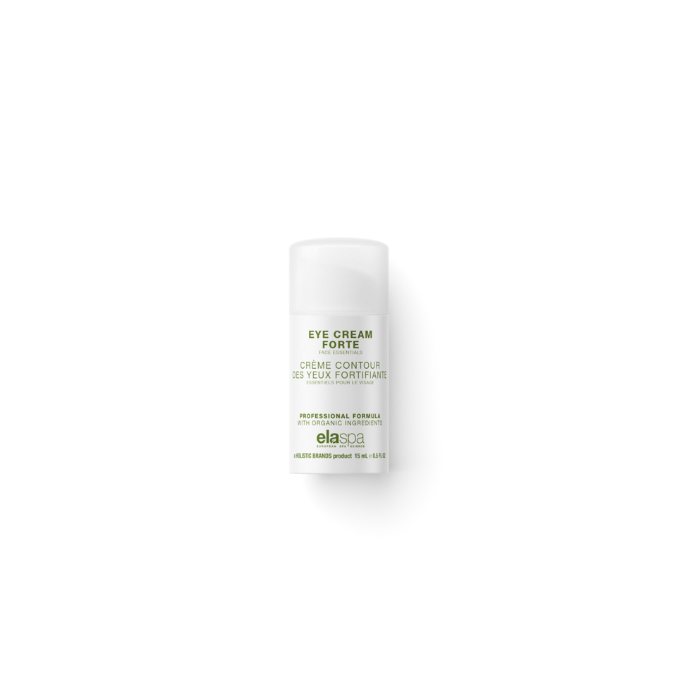 Elaspa Eye Cream Forte