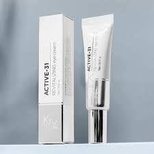 KRX Active-31 Revitalizing Eye Cream