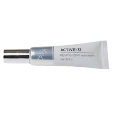 KRX Active-31 Revitalizing Eye Cream