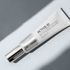 KRX Active-31 Revitalizing Eye Cream