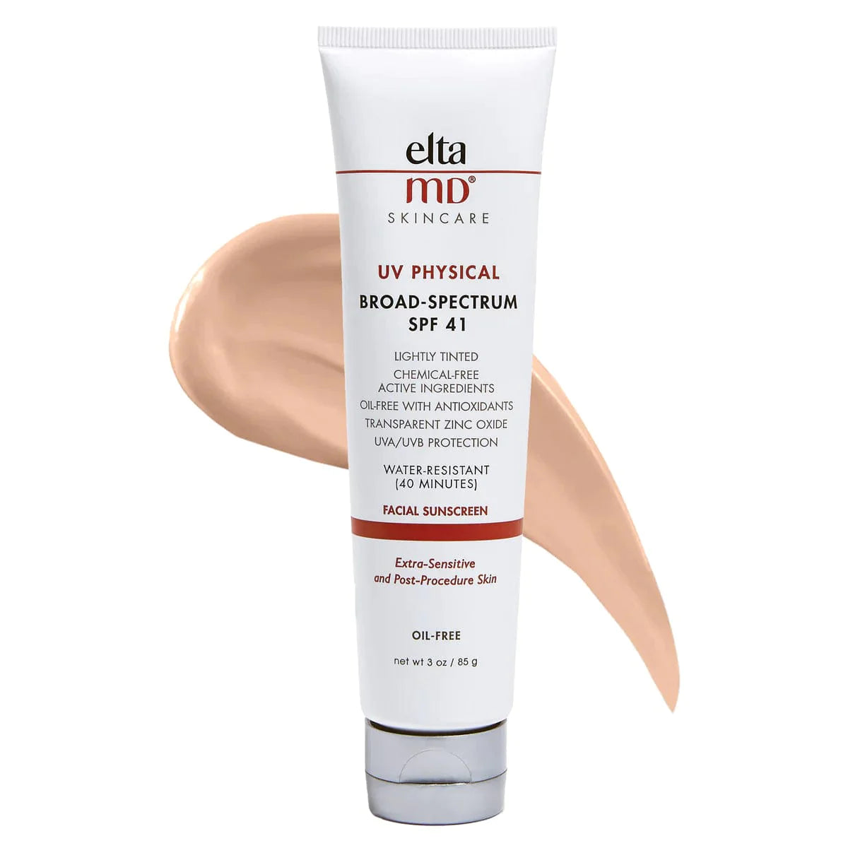 Elta MD UV Physical SPF 41