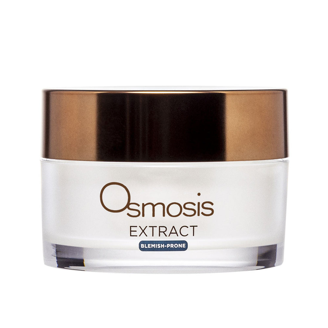 Osmosis Extract Purifying Charcoal Mask