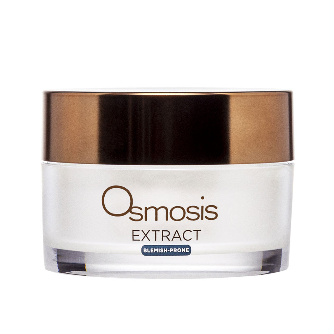 Osmosis Extract Purifying Charcoal Mask