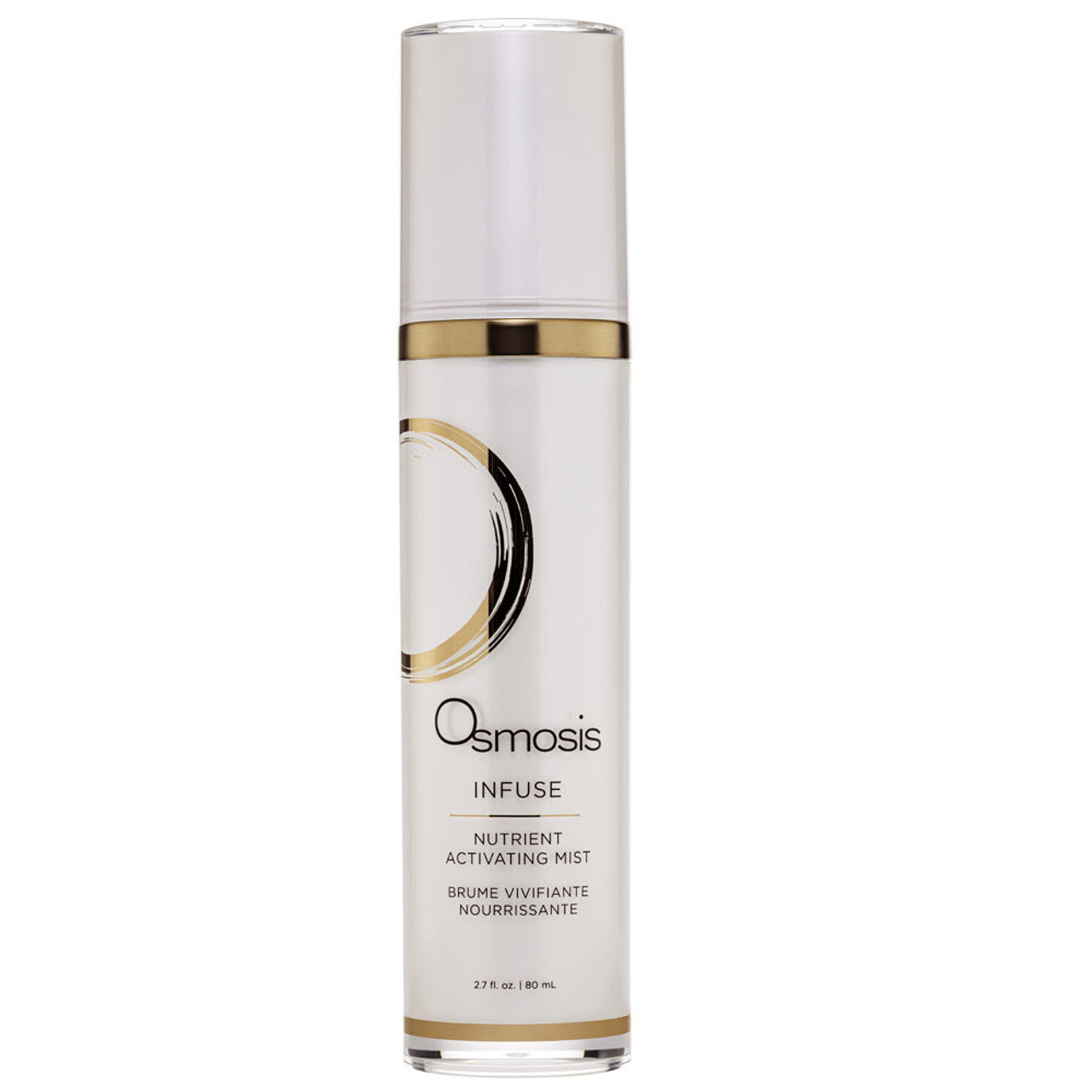 Osmosis Infuse Nutrient Activating Mist