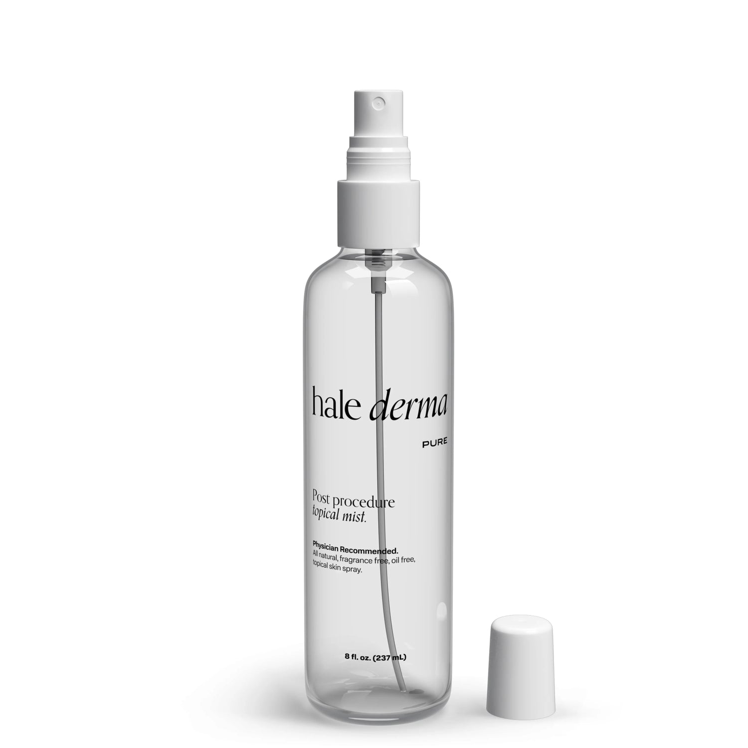 Hale Derma Pure HOCI Spray